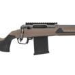 SAVAGE 110 CORE TACTICAL 300 WIN MAG 24in Brl
