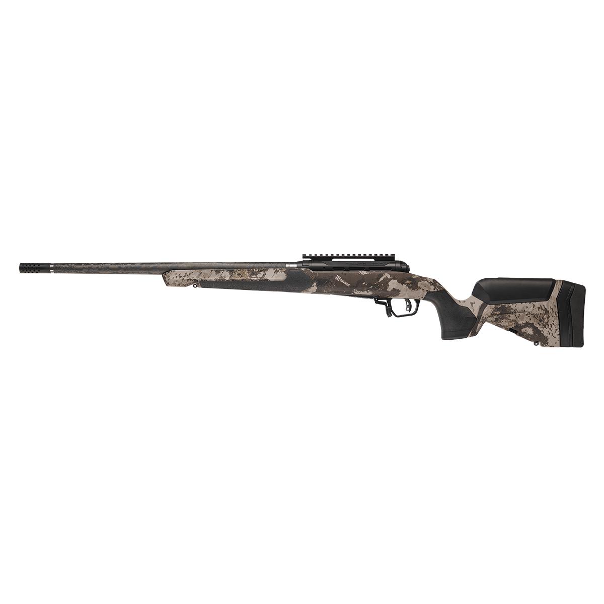 Savage Arms 110 UltraLite Pro Full Size 6.5 Creedmoor - image 10 of 10