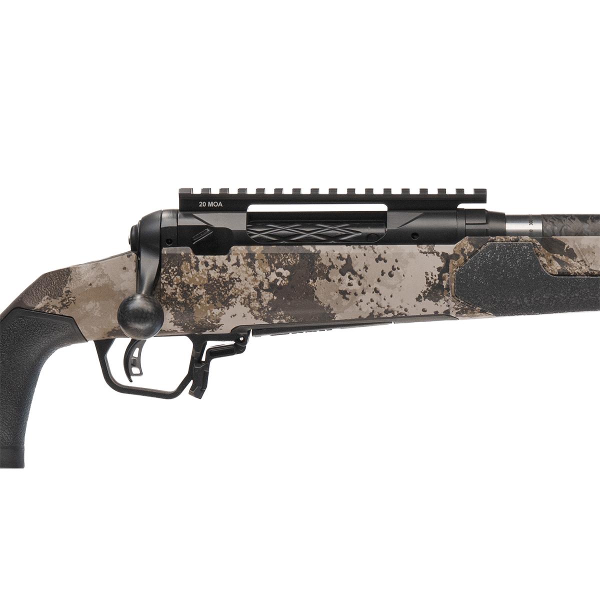 Savage Arms 110 UltraLite Pro Full Size 6.5 Creedmoor - image 7 of 10