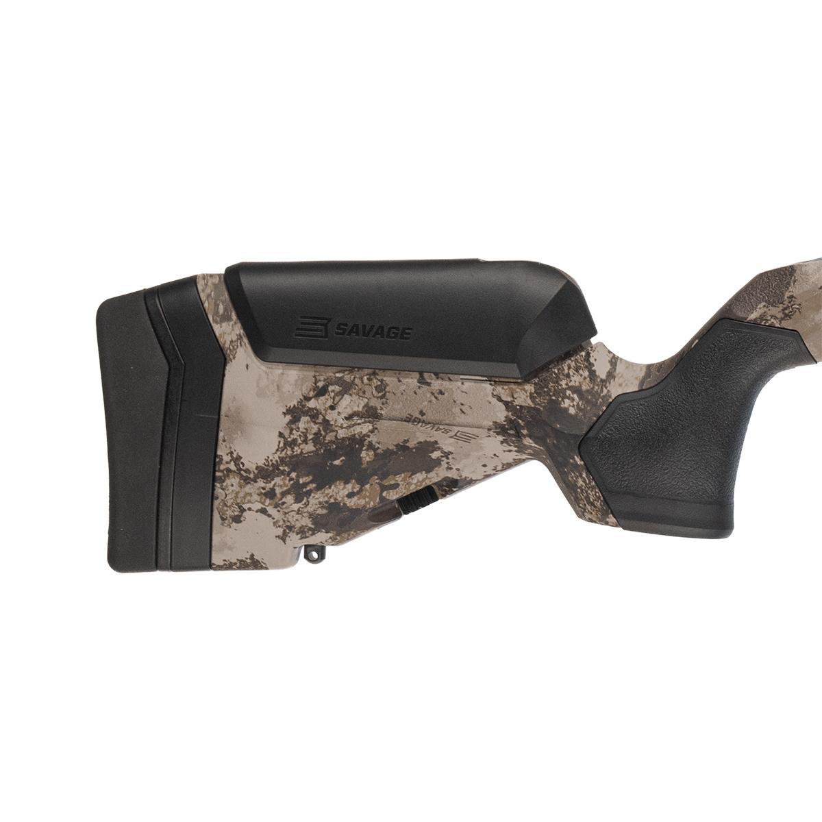 Savage Arms 110 Ultralite Pro Western 6.5 PRC - 2A in MD view 4