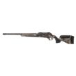SAV 110 ULTRALITE PRO 300 WIN MAG 20" WESTERN 3RD Accufit V2 Tactical Stock, ARCA Rail and M-Lok, Adjustable LOP-Comb-Grip AccuTrigger (1.5-4 lbs.), Threaded Bolt Hdl, Cerakoted Barreled Action Omniport Muzzlebrake, Carbon Fiber Barrel