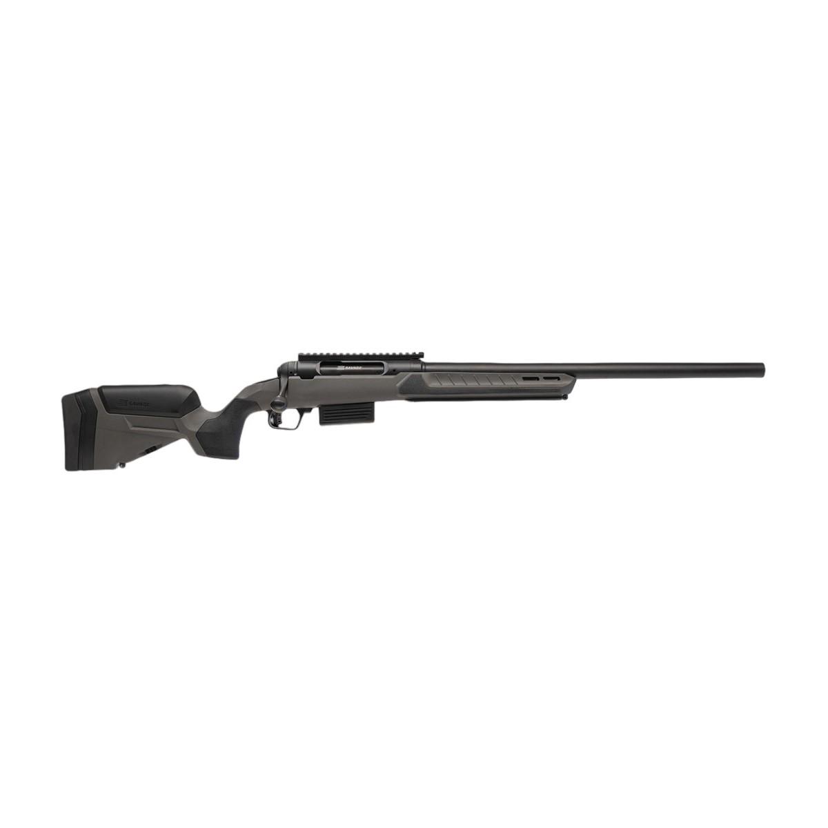 Savage 212 Harvester Slug Gun 12GA 2RD Capacity 22" Barrel Flat Dark Gray Stock