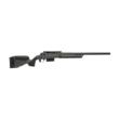 SAV 212 HARVESTER 12 GA. 22" FLAT DARK GRAY 2RD AccuFit V2, ARCA Rail and M-Lok, Adjustable LOP-Comb-Grip