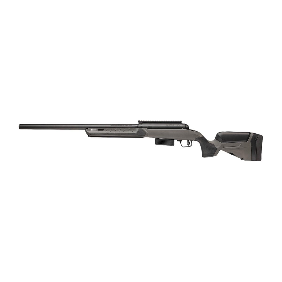 Savage Arms 220 Harvester 20 Gauge - BOAZ view 3