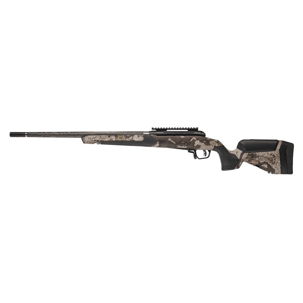 Savage 110 Ultralite Pro Western Rifle 6mm Creedmoor 3rd Magazine 20" Threaded Barrel Savage Western Synthetic Stock