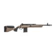 SAVAGE 110 SCOUT V2 6.5CM 16.5in Brl
