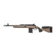 SAVAGE 110 SCOUT V2 LH 400 LEGEND 16.5in Brl