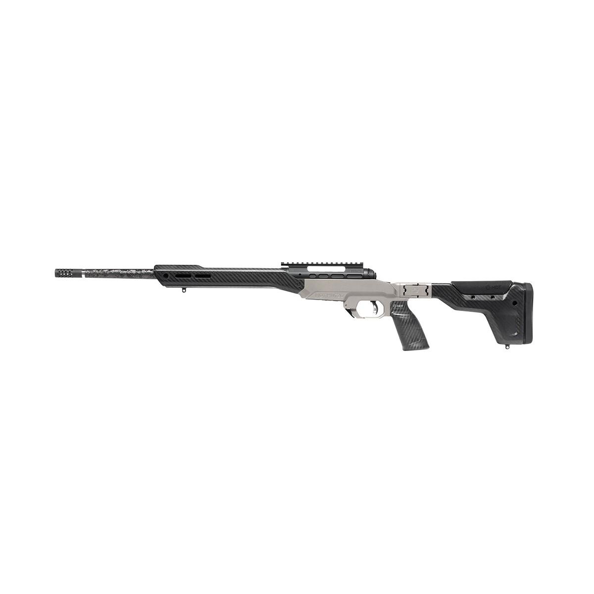 Savage Arms 110 Ultralite Elite V2 6.5 Creedmoor - BOAZ view 2