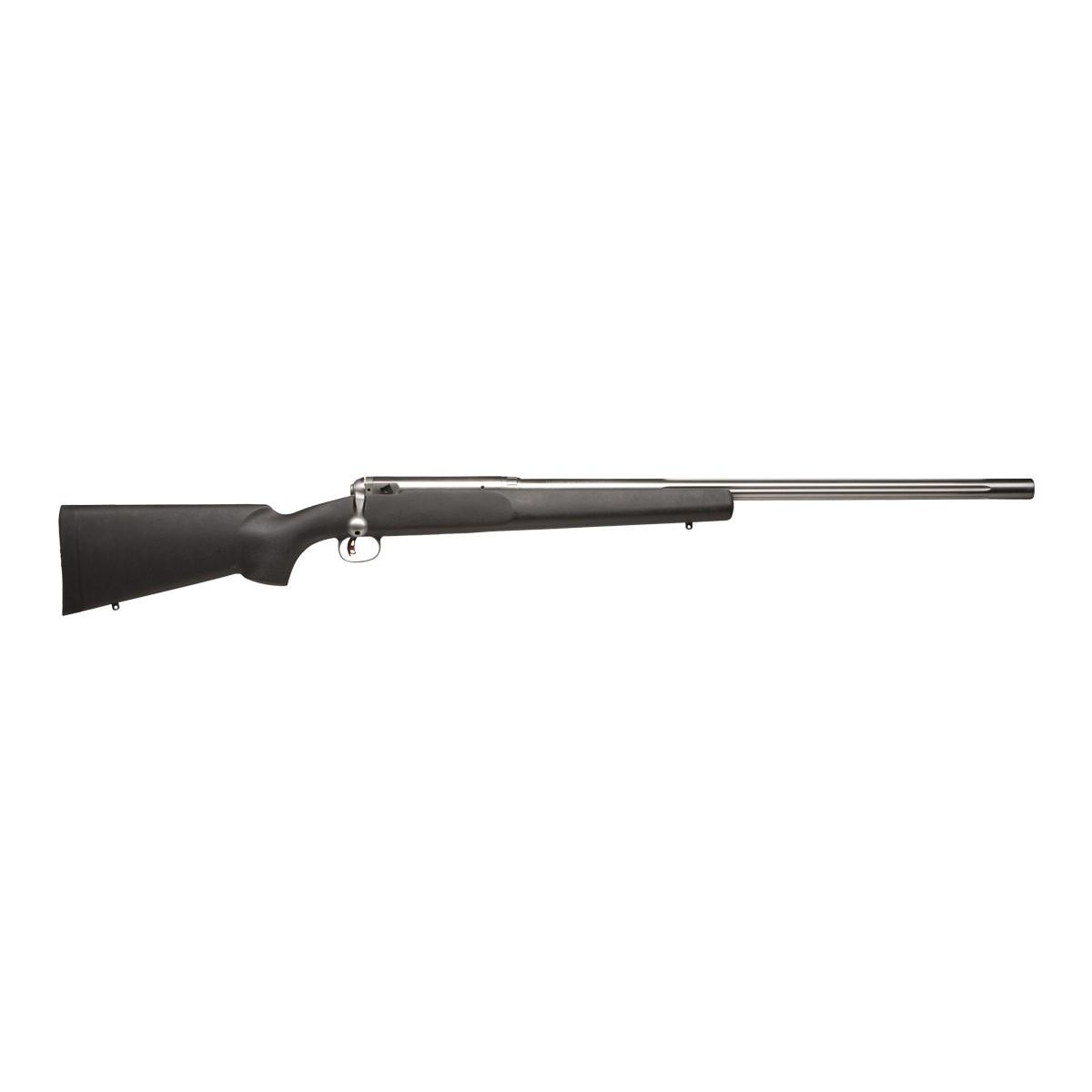 Savage 110 LRPV Rifle 6MM Creedmoor Single Shot 26" Barrel Synthetic Stock