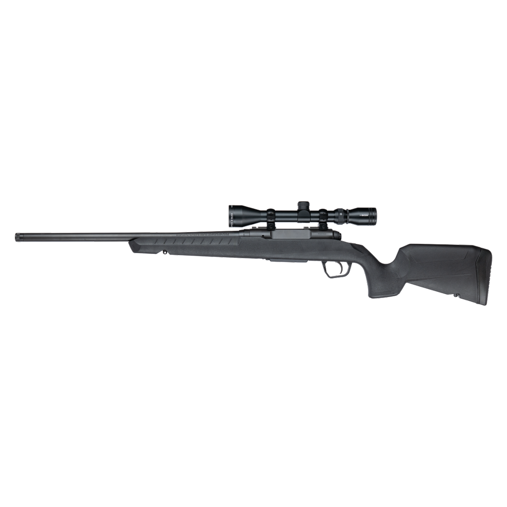 Savage AXIS XP Compact Rife 350 Legend 4rd Magazine(1) 18'' Threaded Barrel