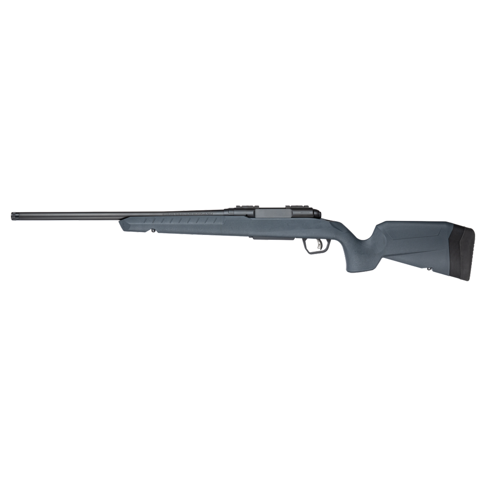 Savage AXIS 2 Gray Rifle .223 Rem 4rd Magazine(1) 22'' Threaded Barrel
