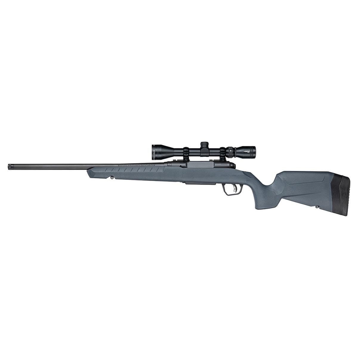 Savage Arms Axis 2 XP 400 Legend Bolt Action Rifle with Scope - image 4 of 4