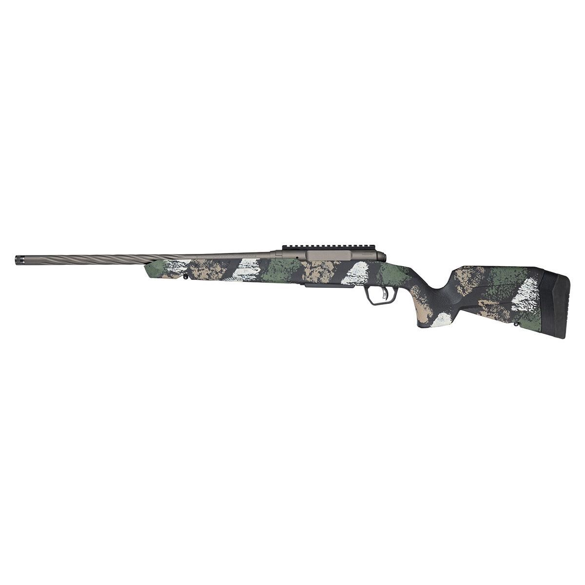 Savage Arms AXIS 2 Pro 6mm ARC - All Geared Up FFL view 3
