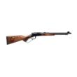 Savage Revel DLX 17 HMR Lever Action 18'' 9 Round