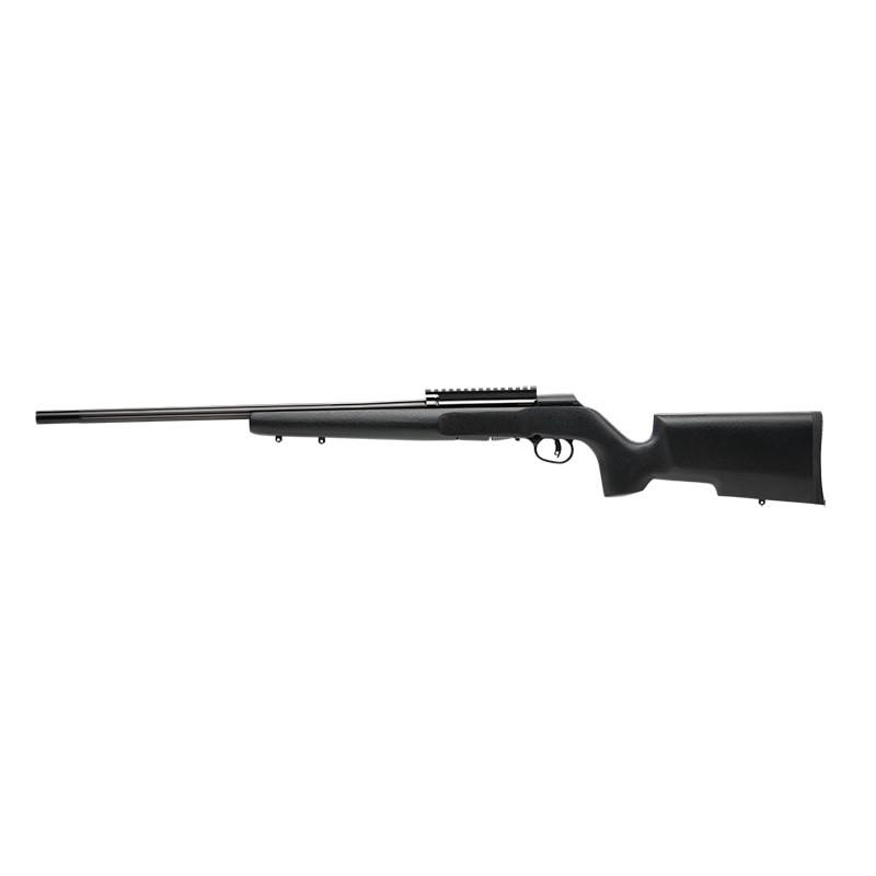 Savage Arms A22 Magnum Pro Varmint Rifle 22 WMR 10/rd 22" Barrel Black