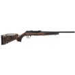 SAV A22 BNS-SR 22LR 18 TB TIMBER LAMINATE 10RD