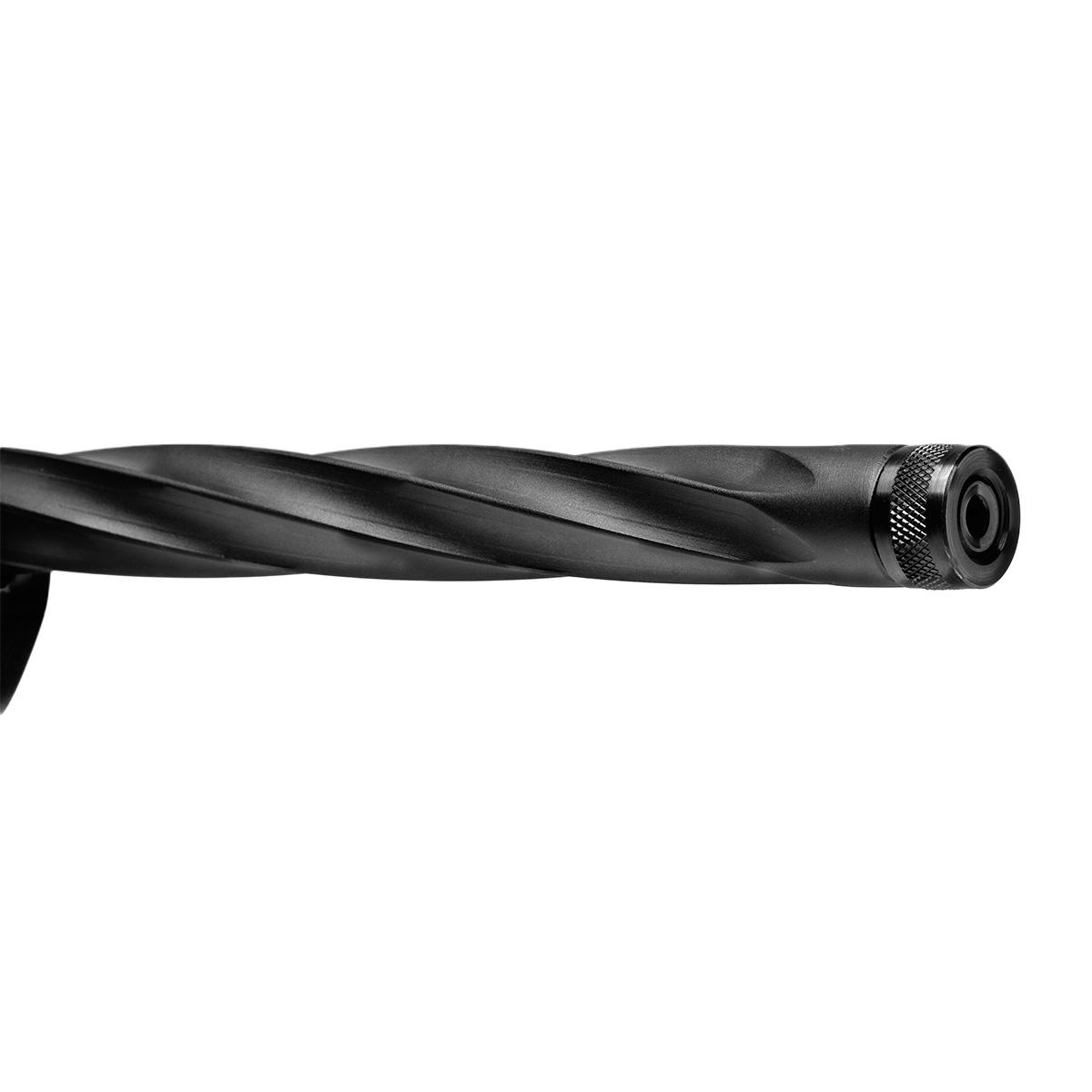 Savage Arms A22 Timber Tactical 22 LR - BOAZ view 3
