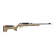 Savage Arms A22 Takedown .22 LR 18" Threaded Barrel FDE