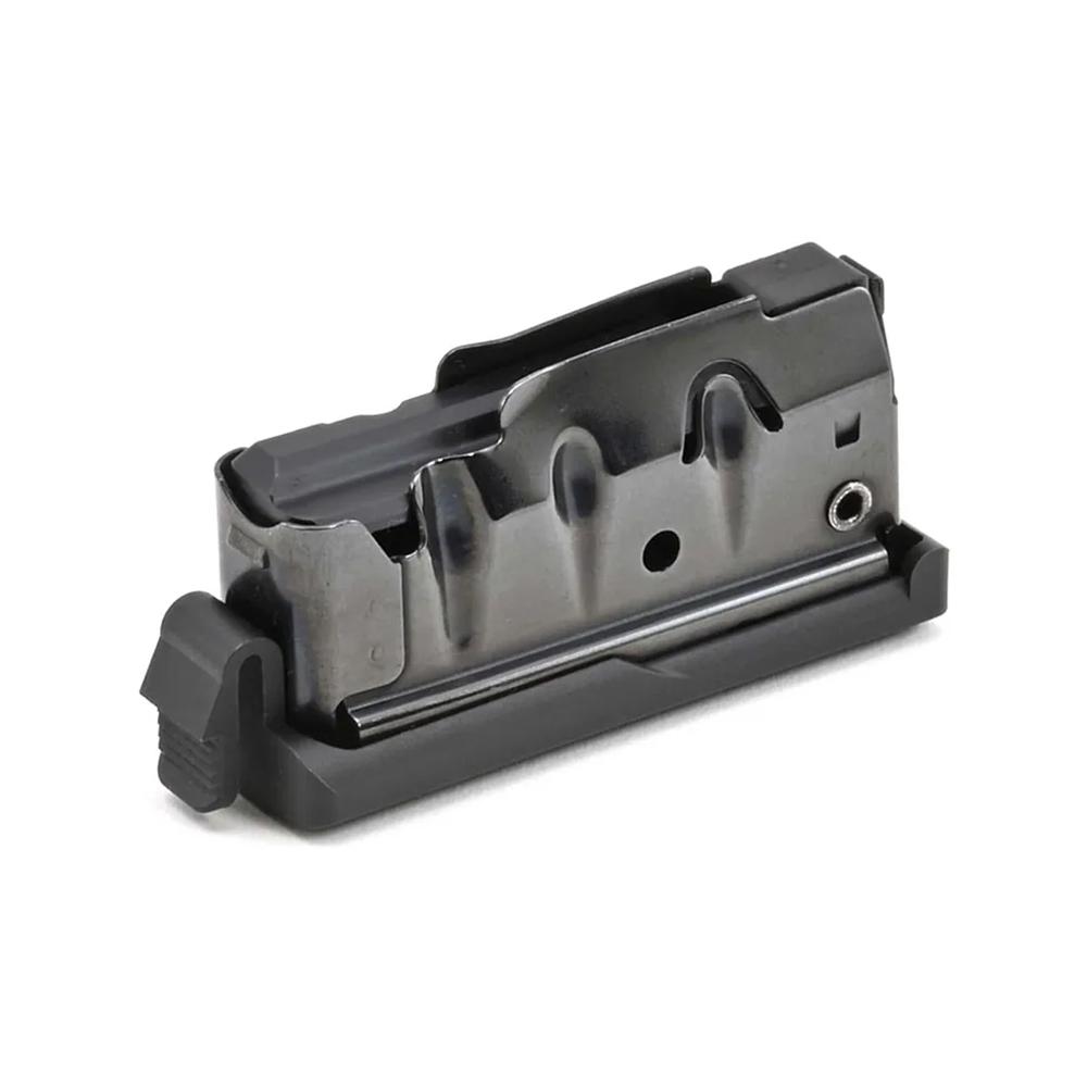 Savage Arms Axis/Axis II Rifle Magazine Black 400 LGND 4/rd 400 Legend