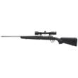SAVAGE AXIS II XP 7MM-08 REM STS 22 BBL 3-9X40 BUSHNELL SCOPE
