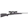 Savage 110 Apex Hunter XP .223 Remington with Vortex Crossfire II 3-9x40 Scope