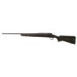 SAVAGE AXIS II 7MM-08 REM 22IN BBL 4RD