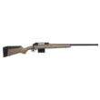 Savage 110 Tactical Desert 6.5PRC 24in BBL 8RDS