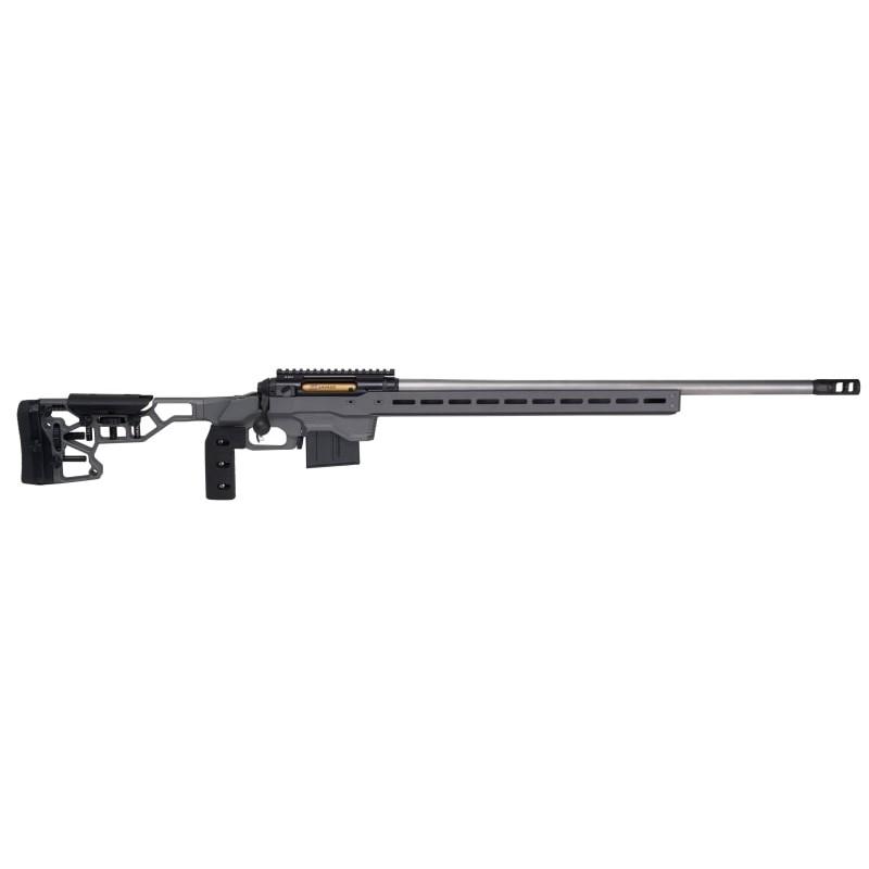 Savage 110 Elite Precision 6mm Creedmoor 26in 10rd Bolt-Action Rifle 57558