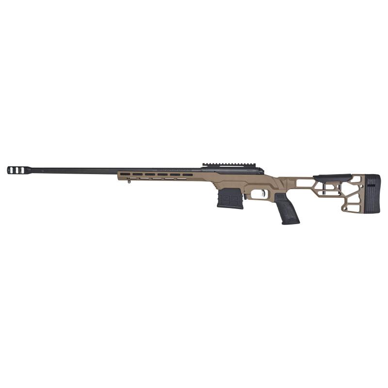 Savage Arms 110 Precision Rifle .300 PRC 5/rd 24" Barrel FDE