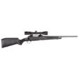 Savage Arms 110 Apex Hunter XP 6.5 PRC Bolt-Action Rifle with Vortex Crossfire II 3-9x40 Scope
