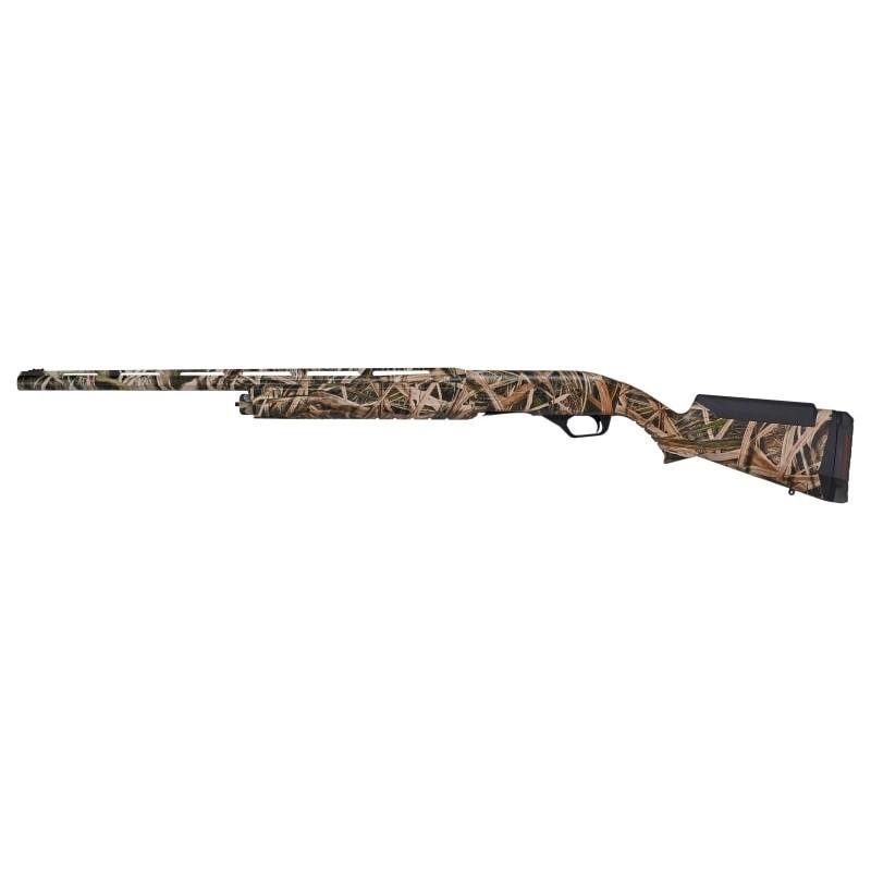 Savage Arms Renegauge Waterfowl Shotgun 12 ga 3" Chamber 4/rd 28" Barrel Mossy Oak Shadow Grass Blades