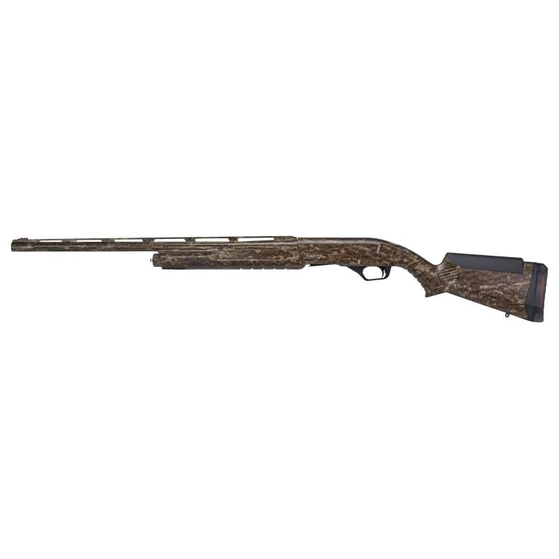 Savage Arms Renegauge Turkey Bottomland Shotgun 12 ga 3" Chamber 4/rd 24" Barrel Mossy Oak Bottomland