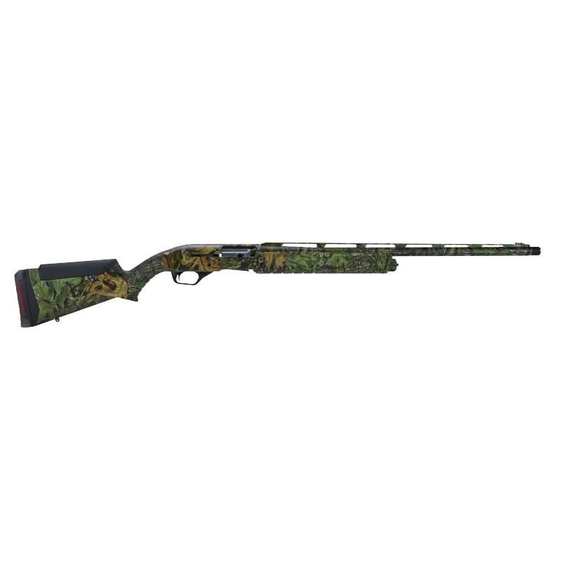 Savage Arms Renegauge Turkey Obsession Shotgun 12 Ga 3" Chamber 4/Rd 24" Barrel Mossy Oak Obsession