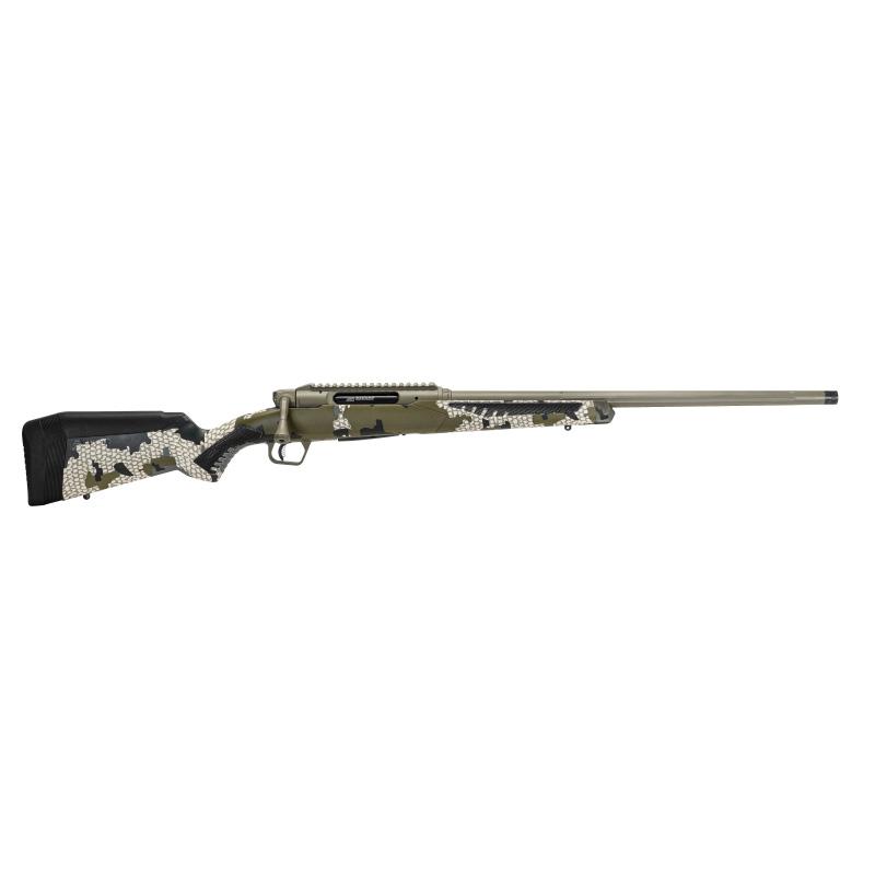 Savage Impulse Big Game .30-06 Sprg 22in 4rd Camouflage Stock Rifle (57650)