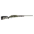 SAVAGE IMPULSE BIG GAME RIB 30-06 SPRG 22IN HAZEL GREEN BBL KUIU VERDE 2.0 CAMO STK 4RD