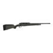 Savage Arms Impulse Hog Hunter Rifle .308 Win 18in OD Green AccuStock 4rd