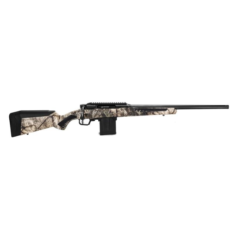 Savage Arms 57660 Impulse Predator Full Size 6.5 Creedmoor 10+1 20"... - SAVAGE ARMS - 6.5 Creedmoor