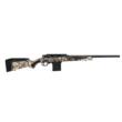 Savage Arms Impulse Predator 6.5 Creedmoor Bolt-Action Rifle