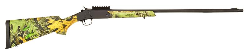 Savage Arms 301 Turkey Obsession Shotgun 12 ga 3 Chamber Single Shot 26-img-0