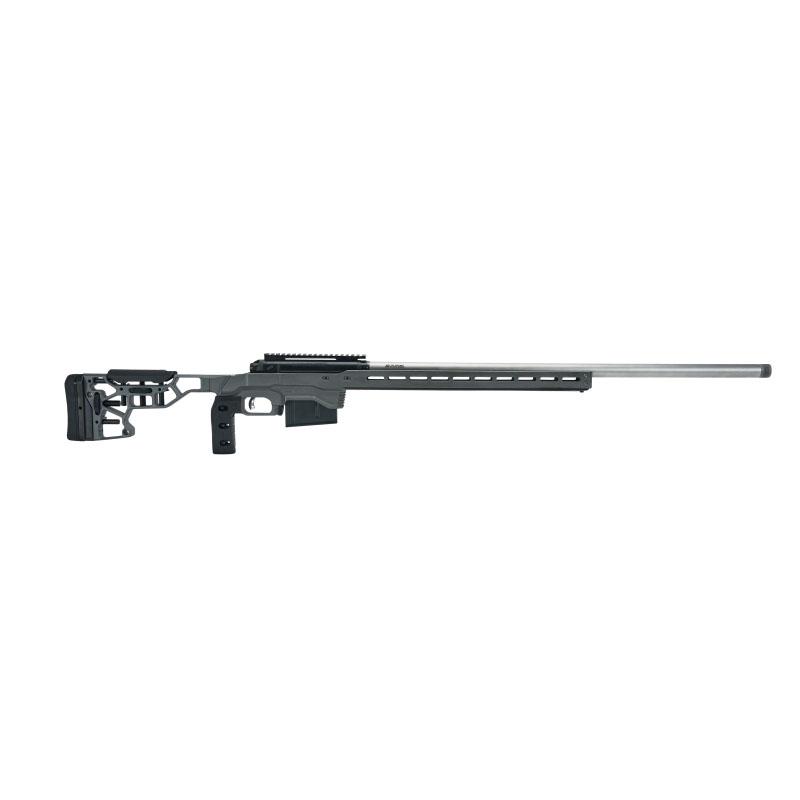 Savage Arms 110 Elite Precision Left Hand Rifle .223 Rem 10/rd 26" Barrel Grey