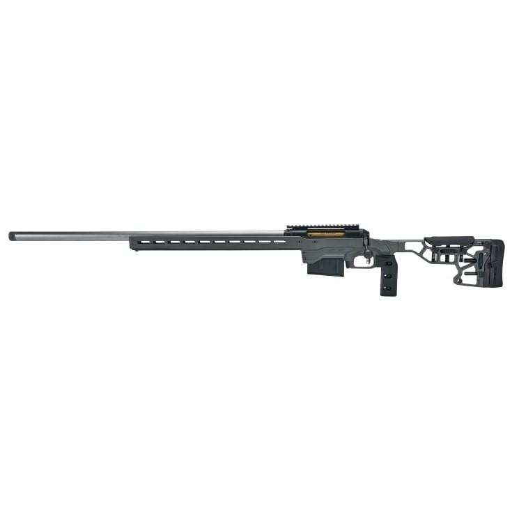 Savage 110 Elite Precision (Lh) 6mm Creedmoor 26" Matte 10Rd LH Rifle57704 - SAVAGE ARMS - 6mm Creedmoor