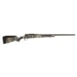110 Timberline 280 Ackle 22"OD Green Fluted Barrel Escape Camo wAccTrigger