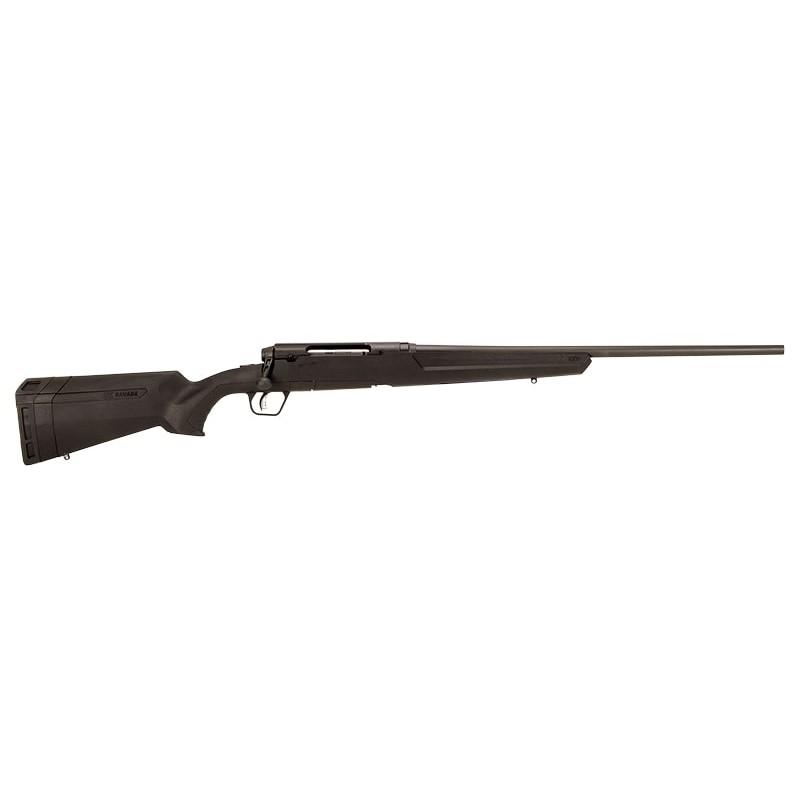 Savage AXIS II 6mm ARC Bolt Action Rifle - Enhanced Precision & Performance