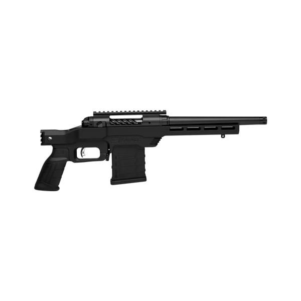 Savage Arms 110 PCS Handgun 6.5 Creedmoor 10/rd 10.5 Carbon Steel Barrel-img-0