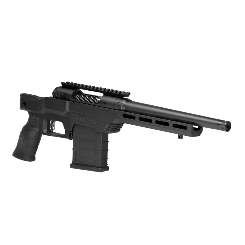 Savage Arms 110 PCS Handgun 223 Rem 10/rd 10.5" Carbon Steel Barrel Matte Black