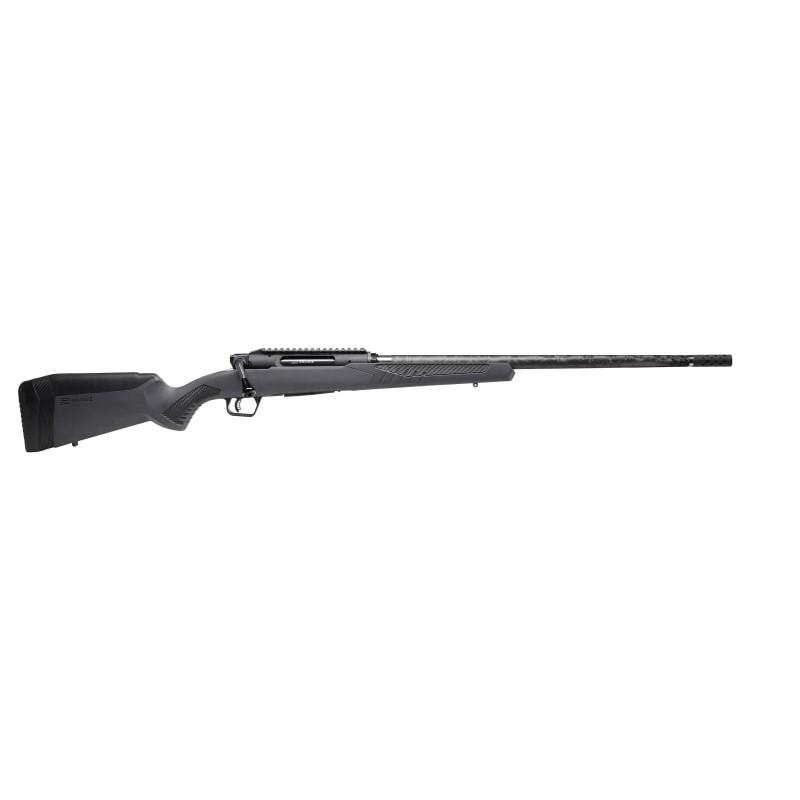 Savage Impulse Mountain Hunter Centerfire Spr 300 Win Mag 24in Rifle 57902 - SAVAGE ARMS - 300 Win Mag