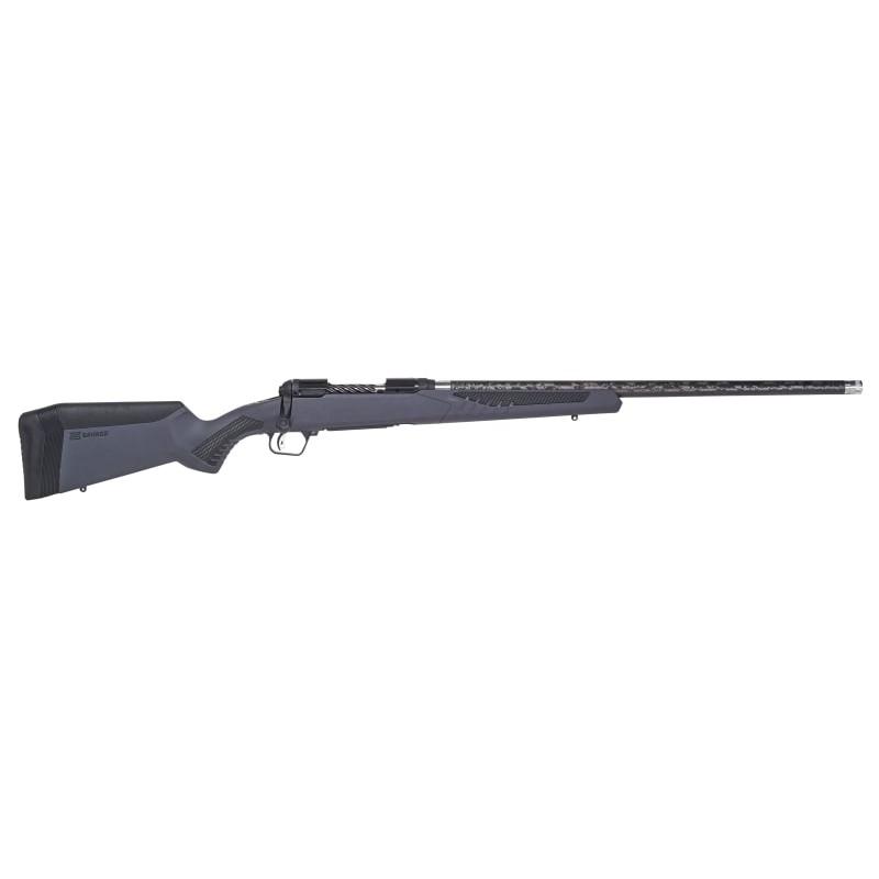 Savage Arms 58004 110 UltraLite 7mm PRC 2+1 22" Proof Research Carbon... - SAVAGE ARMS - 7MM PRC