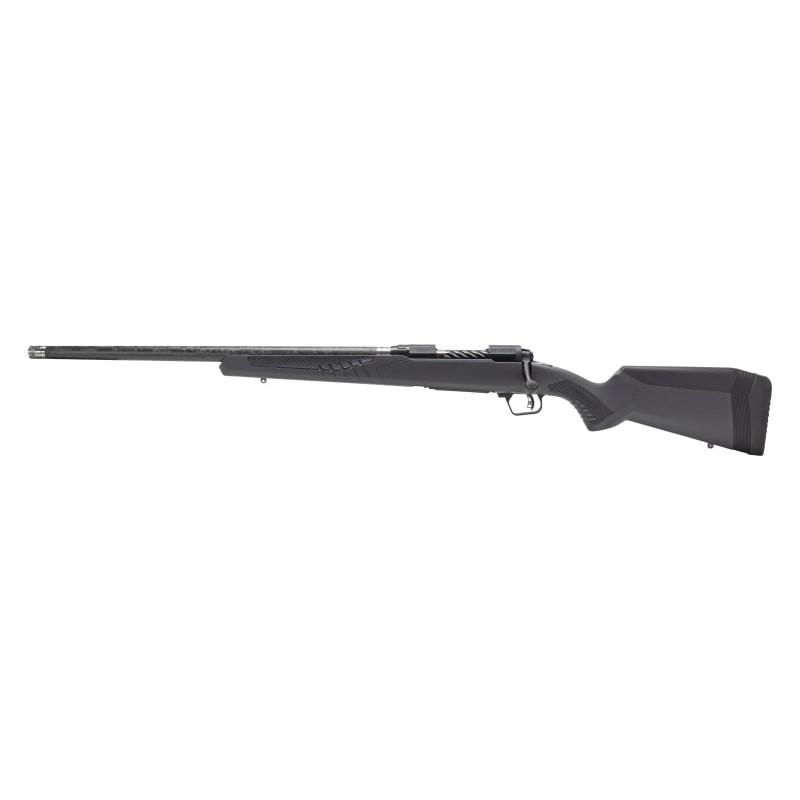 Savage Arms 110 UltraLite 7mm PRC 22 in Black Melonite Bolt 2+1 Left Hand