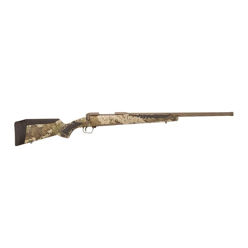 Savage 110 High Country 7mm PRC 22" 2rd TrueTimber Strata Stock Rifle 58007 - SAVAGE ARMS - 7MM PRC