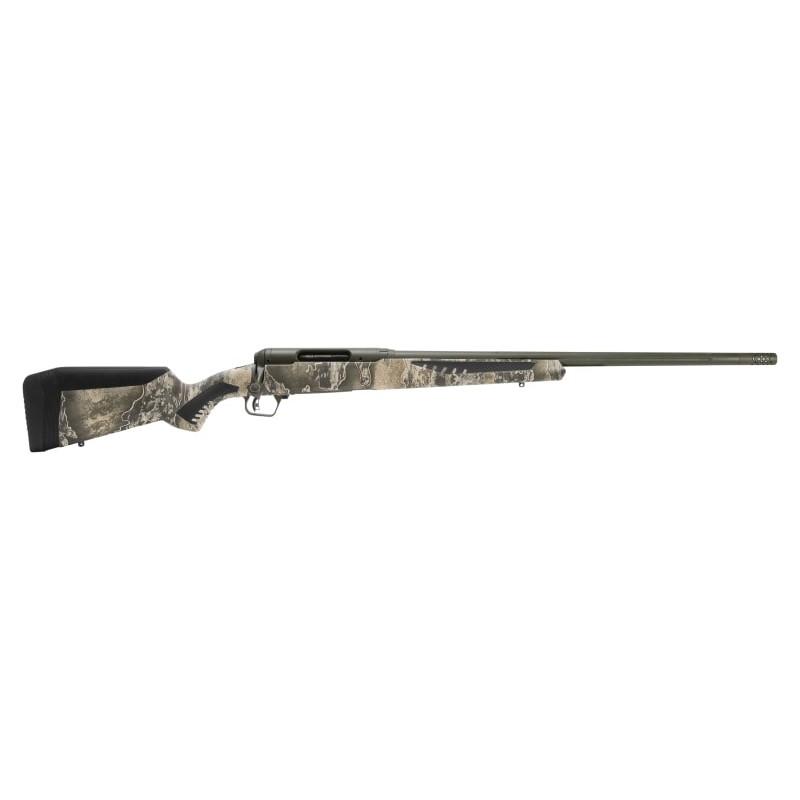 Savage 110 Timberline 7mm PRC 22in 2rd Realtree Excape Stock Rifle (58008) - SAVAGE ARMS - 7MM PRC